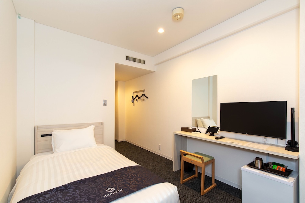H.B.P HOTEL 大阪