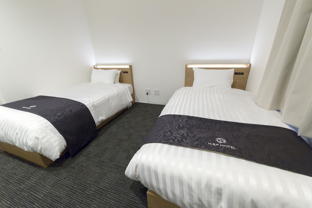 H.B.P HOTEL 大阪