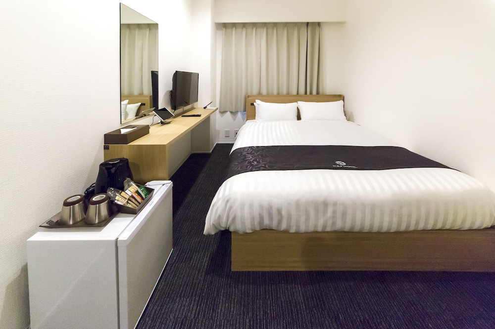 H.B.P HOTEL 大阪