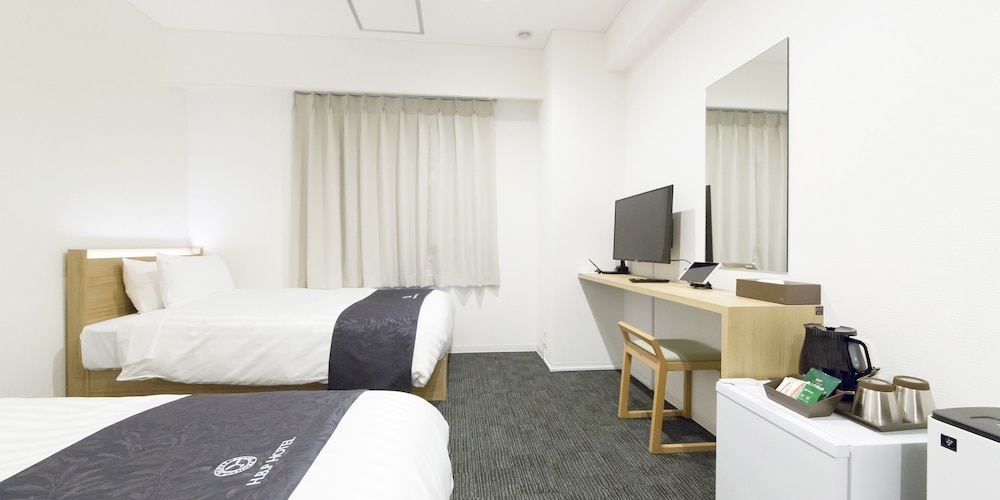 H.B.P HOTEL 大阪