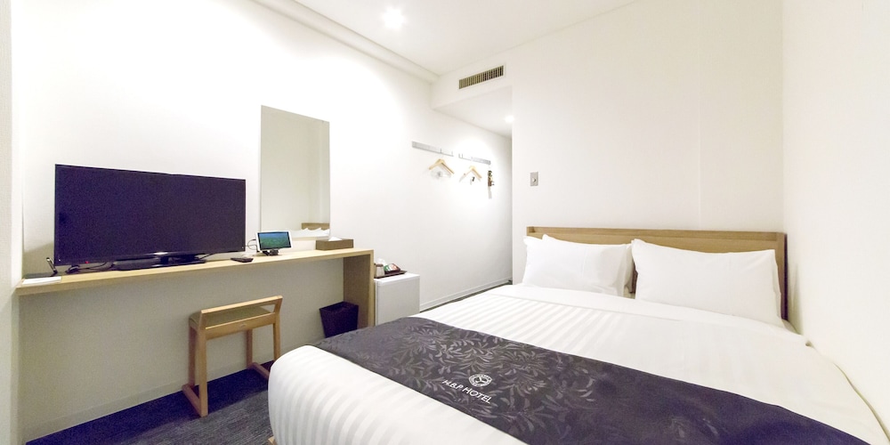 H.B.P HOTEL 大阪