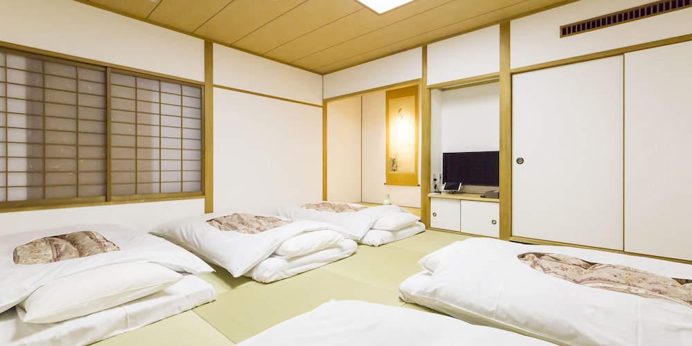 H.B.P HOTEL 大阪