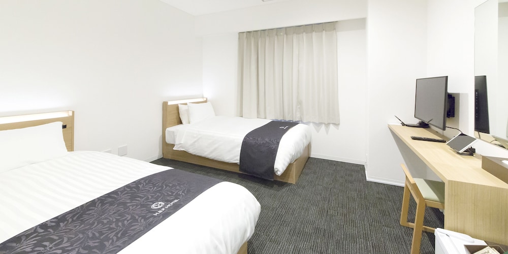 H.B.P HOTEL 大阪