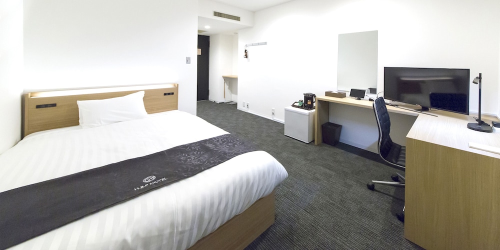H.B.P HOTEL 大阪