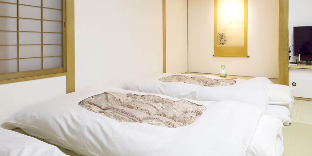 H.B.P HOTEL 大阪