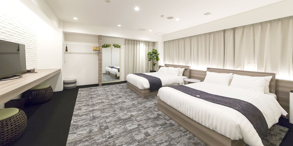 H.B.P HOTEL 大阪