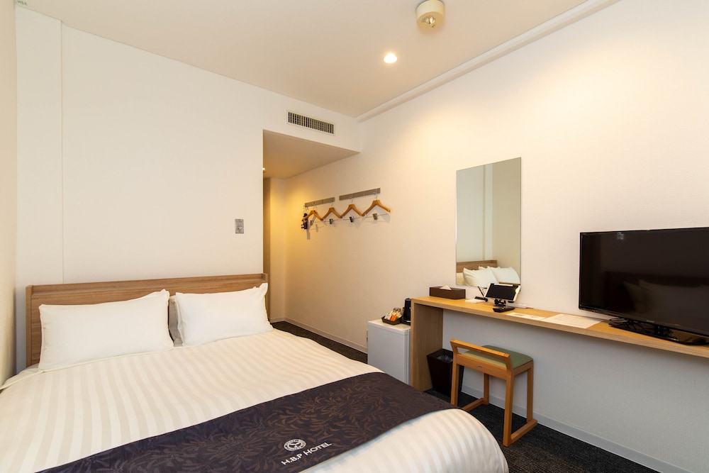 H.B.P HOTEL 大阪