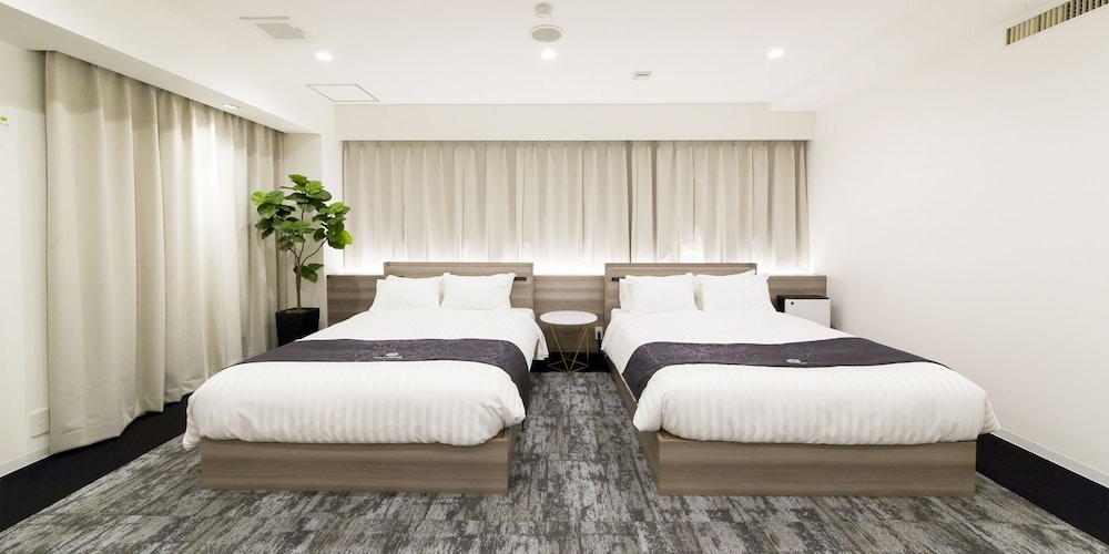H.B.P HOTEL 大阪