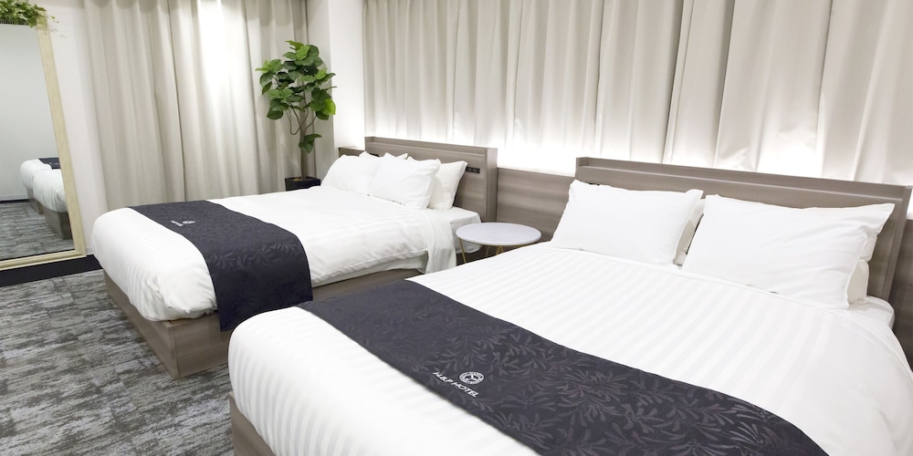 H.B.P HOTEL 大阪