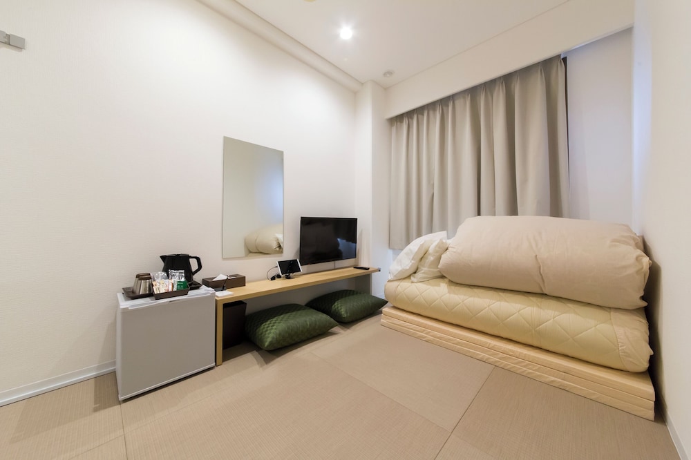 H.B.P HOTEL 大阪