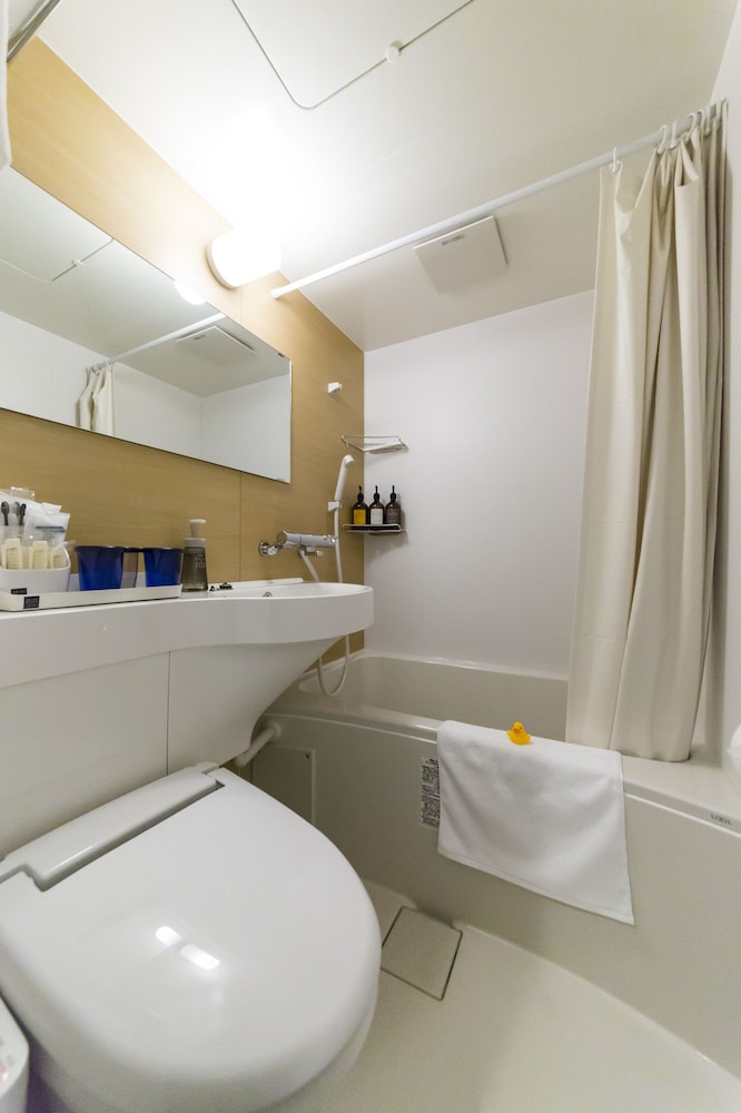 H.B.P HOTEL 大阪