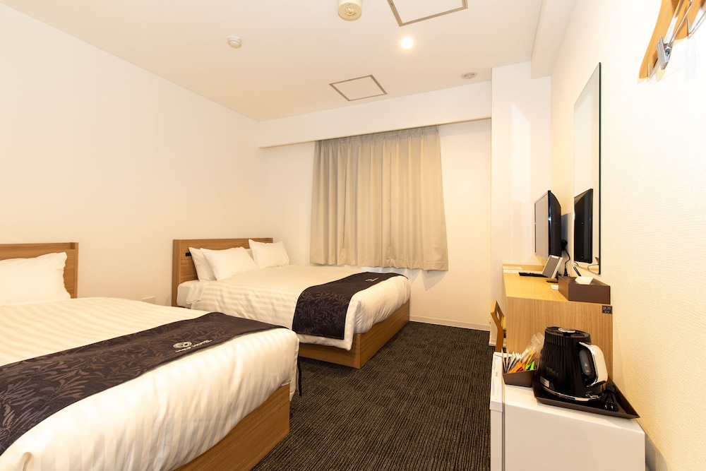 H.B.P HOTEL 大阪