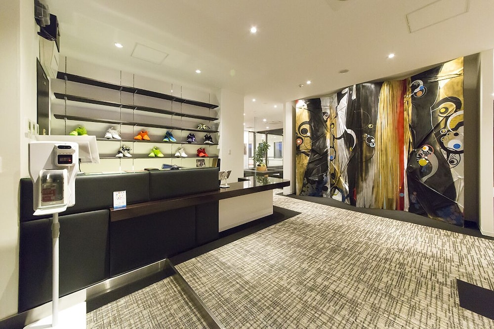 H.B.P HOTEL 大阪
