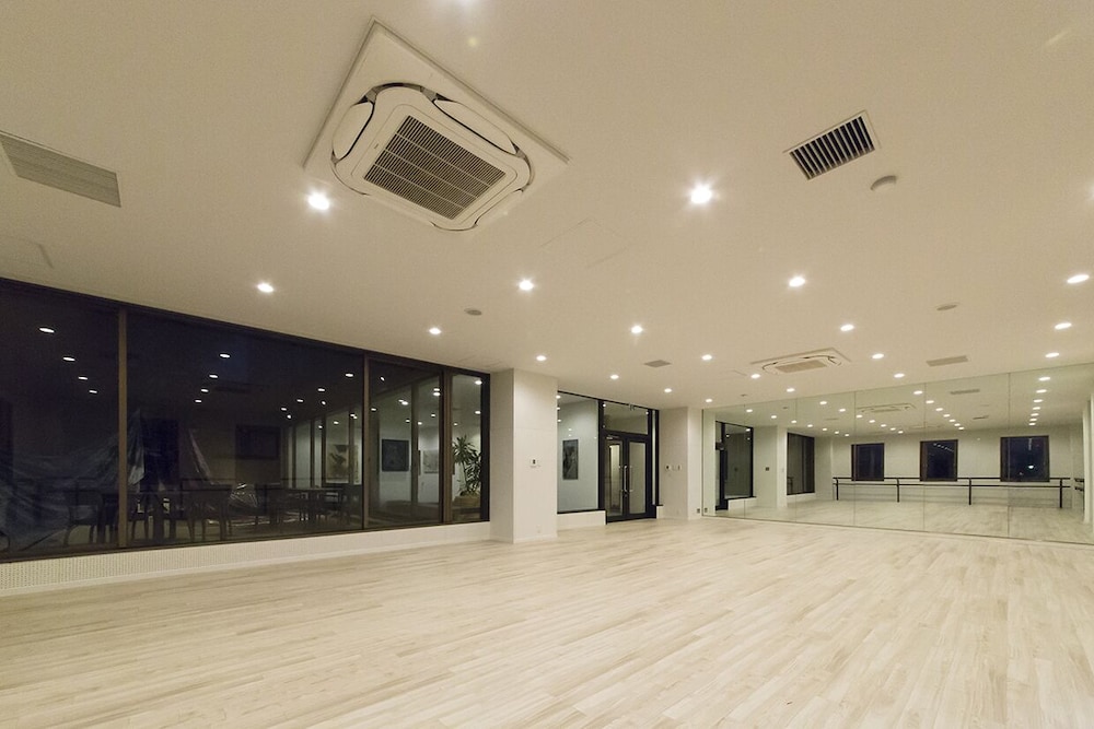 H.B.P HOTEL 大阪