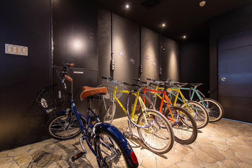 H.B.P HOTEL 大阪