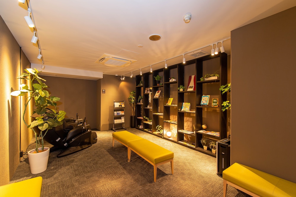 H.B.P HOTEL 大阪