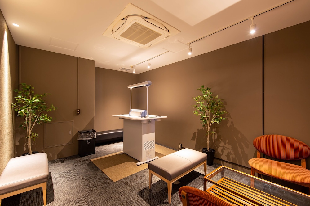 H.B.P HOTEL 大阪
