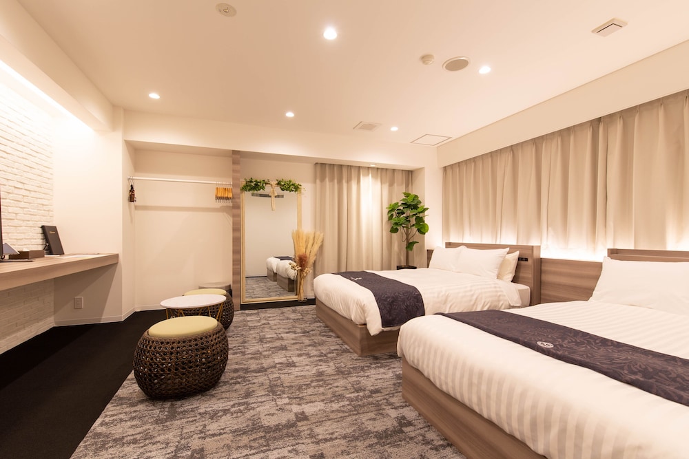 H.B.P HOTEL 大阪