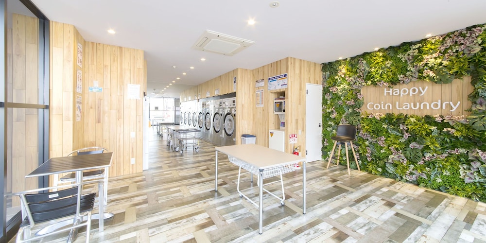 H.B.P HOTEL 大阪
