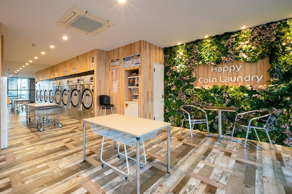 H.B.P HOTEL 大阪