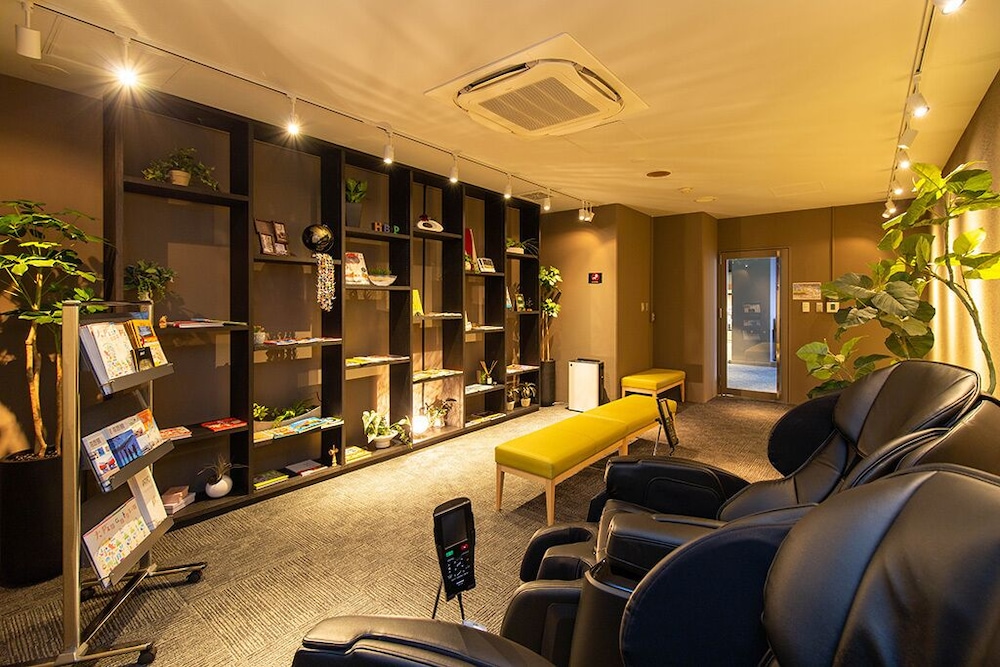 H.B.P HOTEL 大阪