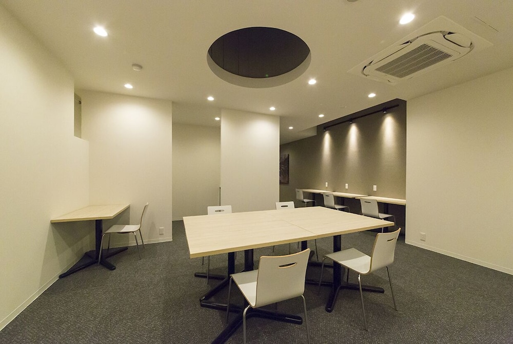 H.B.P HOTEL 大阪