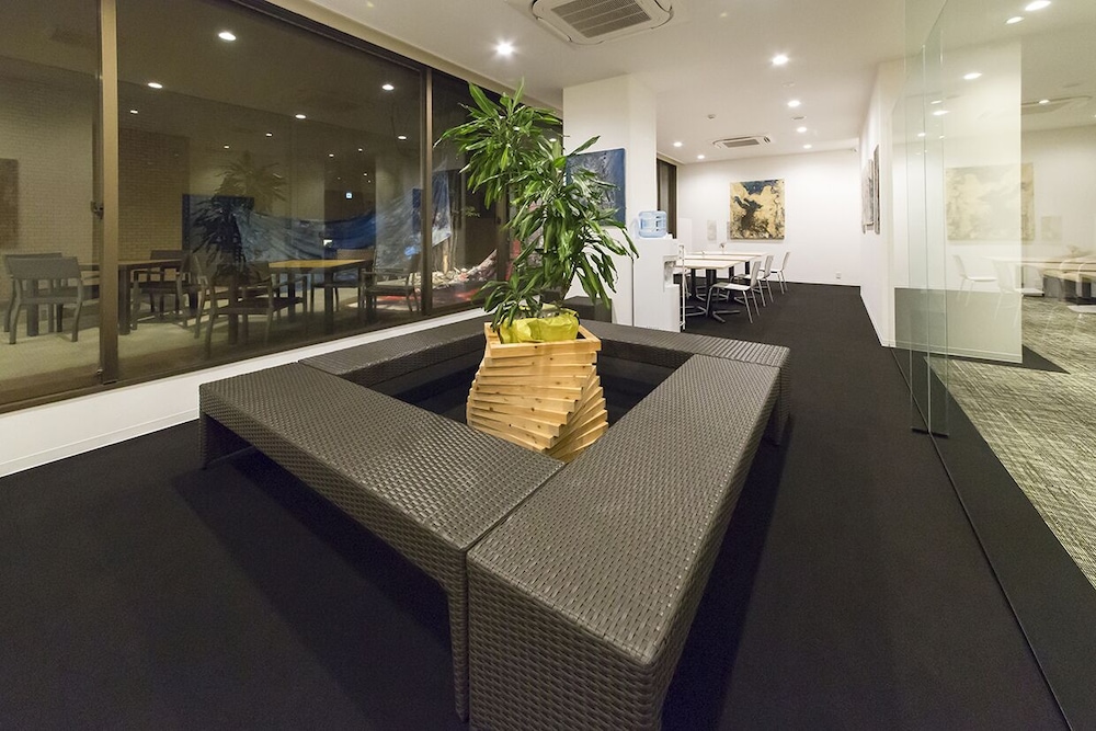 H.B.P HOTEL 大阪