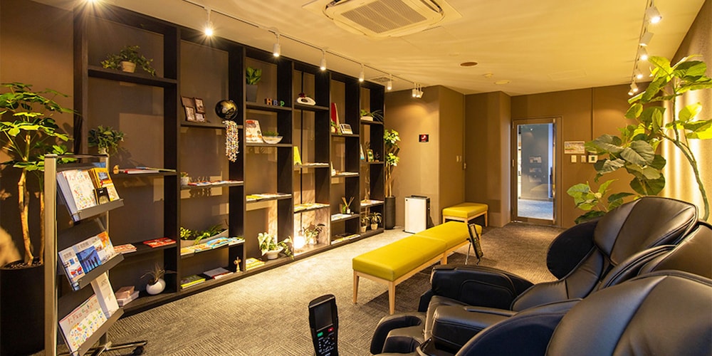 H.B.P HOTEL 大阪
