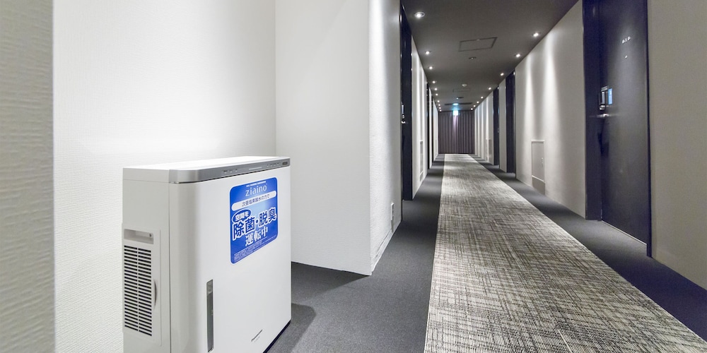 H.B.P HOTEL 大阪