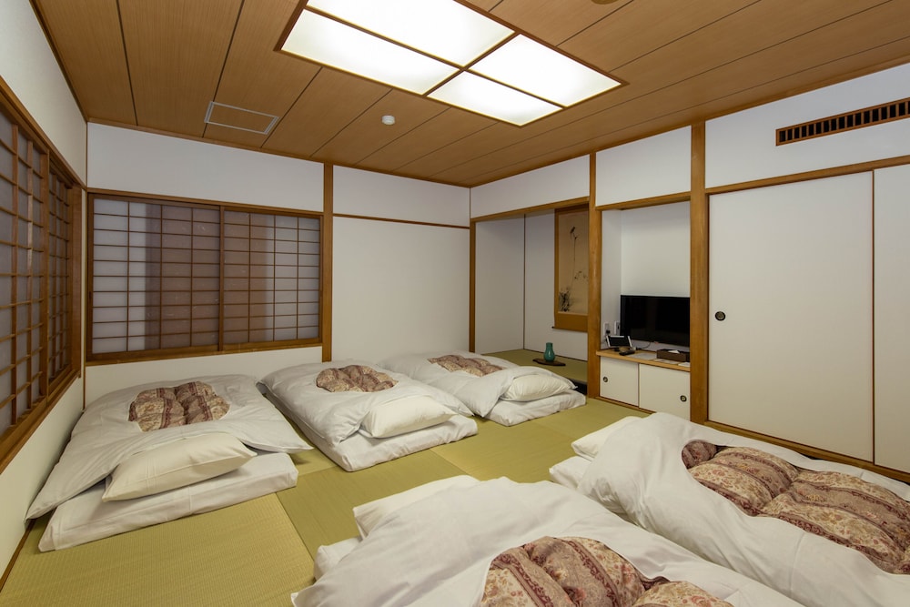 H.B.P HOTEL 大阪