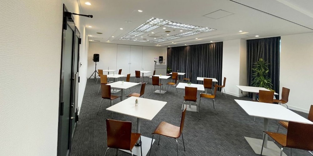 H.B.P HOTEL 大阪