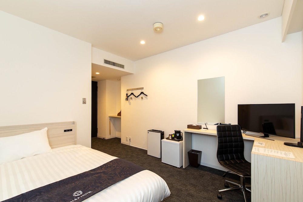 H.B.P HOTEL 大阪