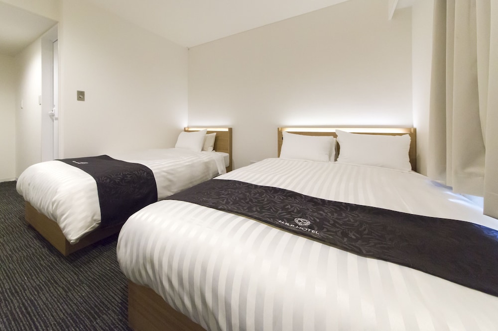 H.B.P HOTEL 大阪