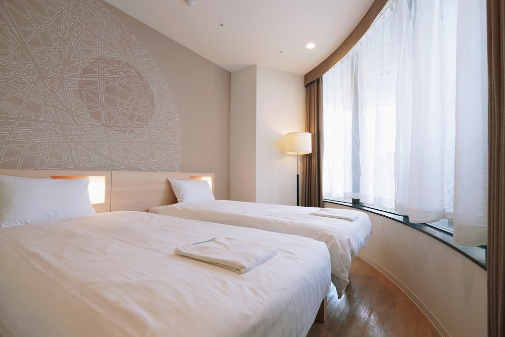 PARK CENTRAL SAKURA HOTEL 大阪