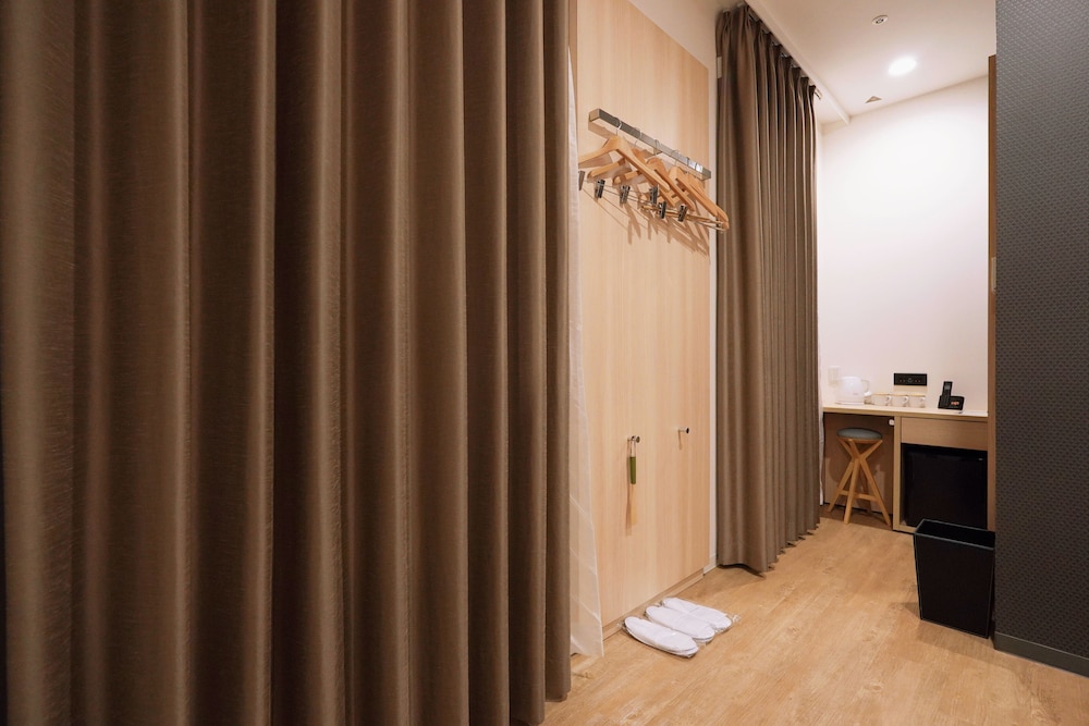 PARK CENTRAL SAKURA HOTEL 大阪