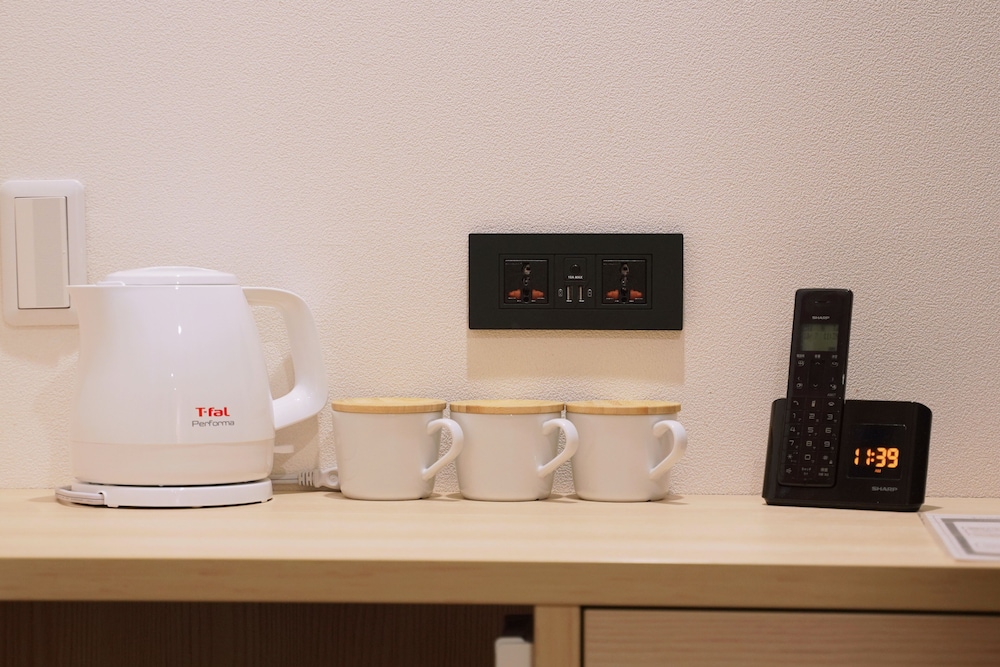 PARK CENTRAL SAKURA HOTEL 大阪