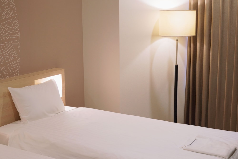 PARK CENTRAL SAKURA HOTEL 大阪