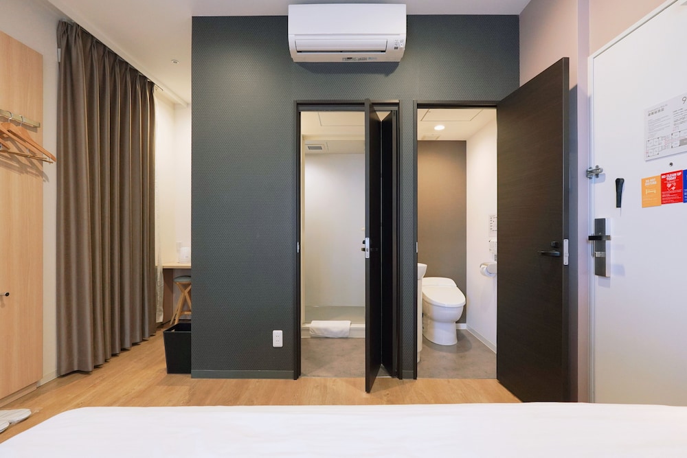 PARK CENTRAL SAKURA HOTEL 大阪