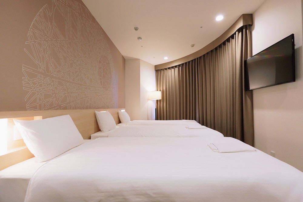 PARK CENTRAL SAKURA HOTEL 大阪