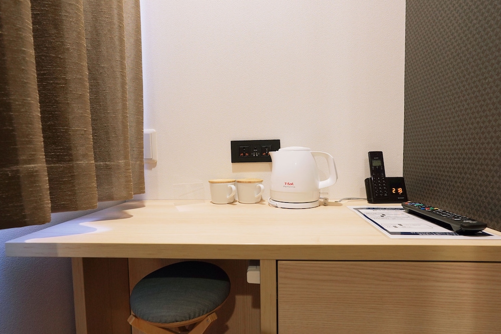PARK CENTRAL SAKURA HOTEL 大阪