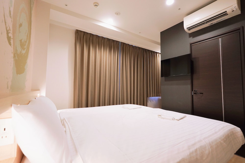 PARK CENTRAL SAKURA HOTEL 大阪