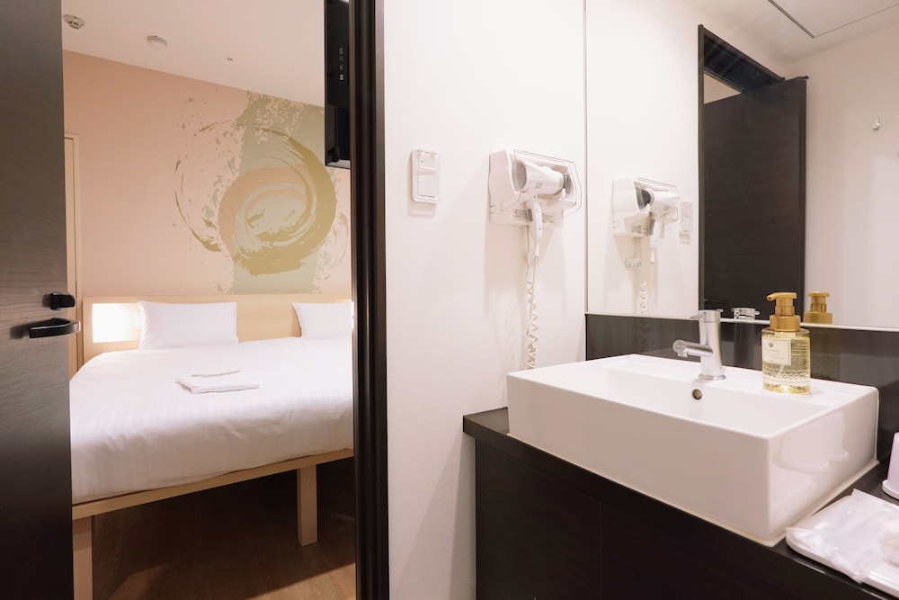 PARK CENTRAL SAKURA HOTEL 大阪
