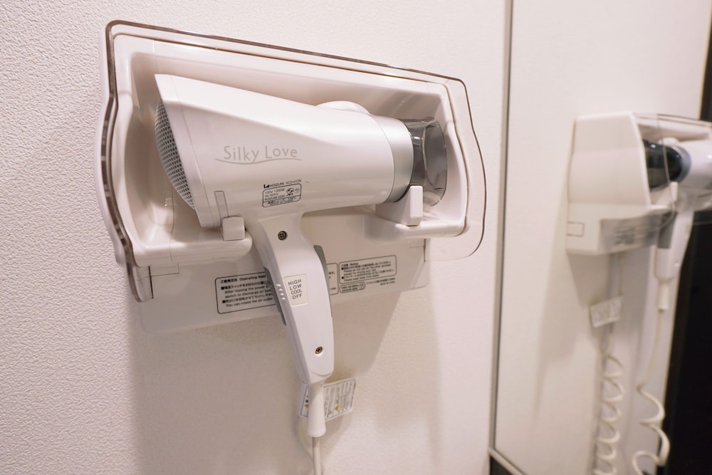 PARK CENTRAL SAKURA HOTEL 大阪