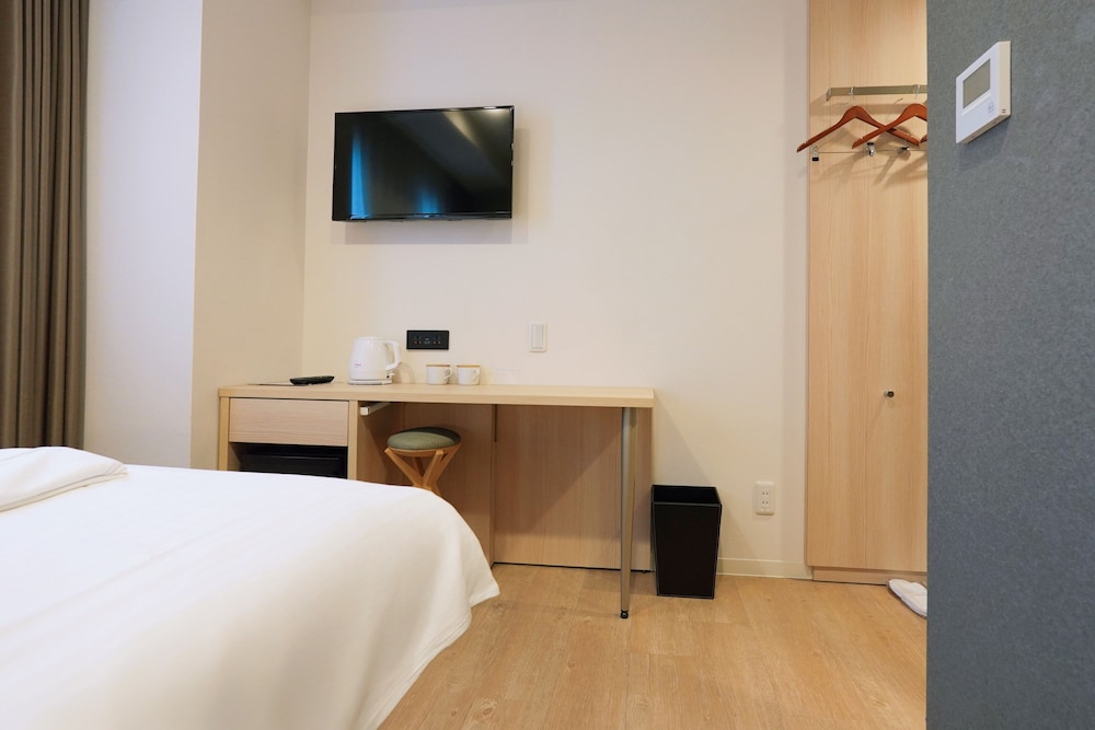 PARK CENTRAL SAKURA HOTEL 大阪