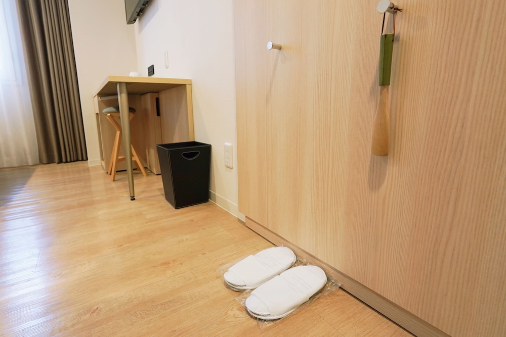 PARK CENTRAL SAKURA HOTEL 大阪