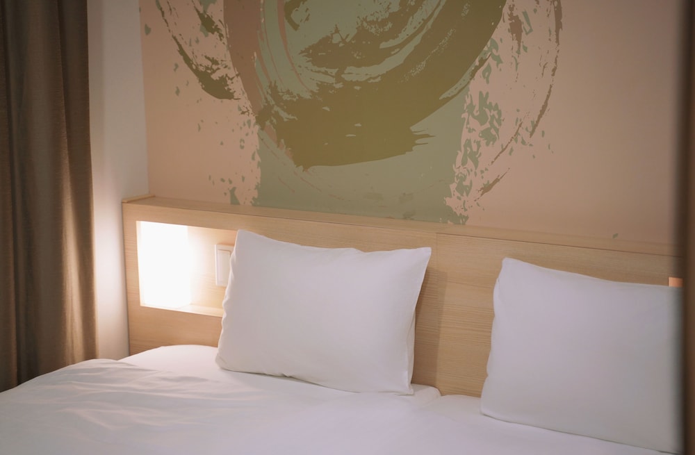PARK CENTRAL SAKURA HOTEL 大阪