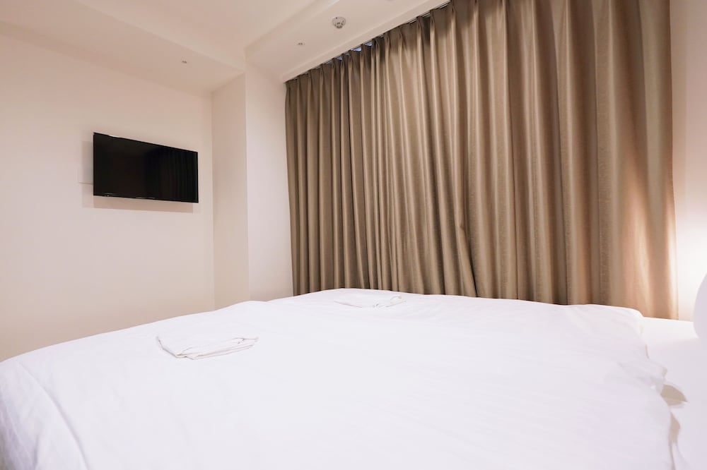 PARK CENTRAL SAKURA HOTEL 大阪