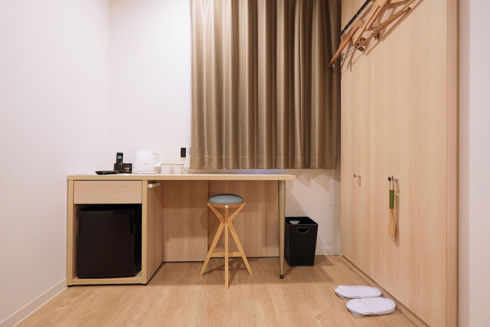 PARK CENTRAL SAKURA HOTEL 大阪