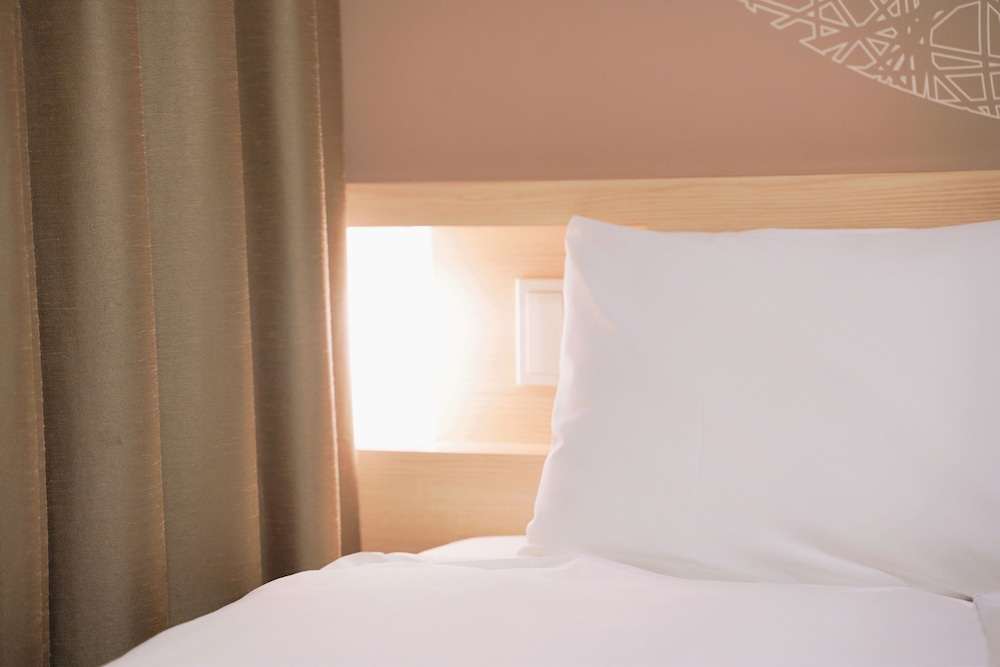 PARK CENTRAL SAKURA HOTEL 大阪