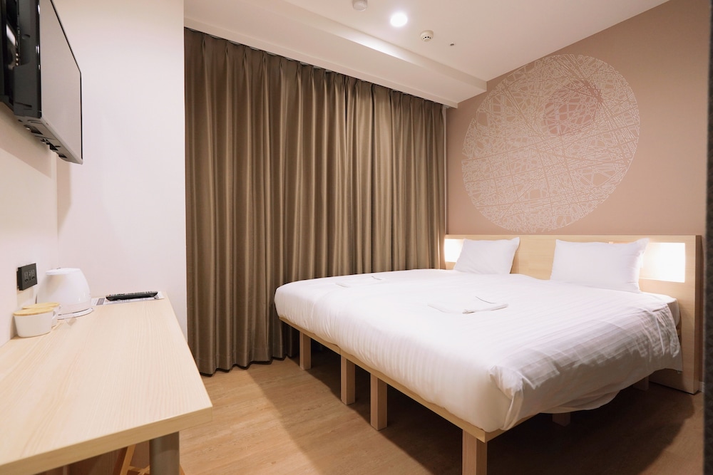 PARK CENTRAL SAKURA HOTEL 大阪